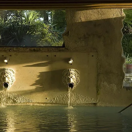 San Giovanni Terme Rapolano Раполано-Терме