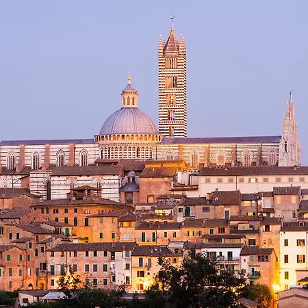 San Giovanni Terme Rapolano