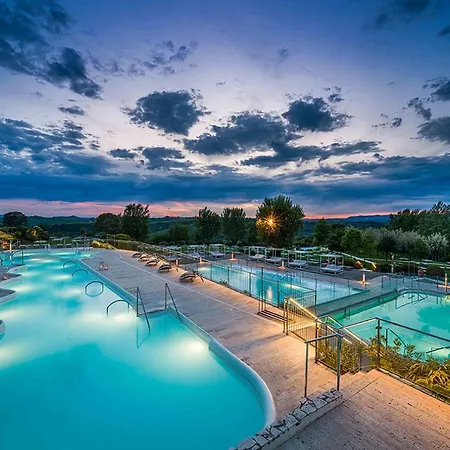 San Giovanni Terme Rapolano