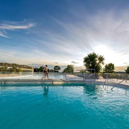 Resort San Giovanni Terme Rapolano 4*