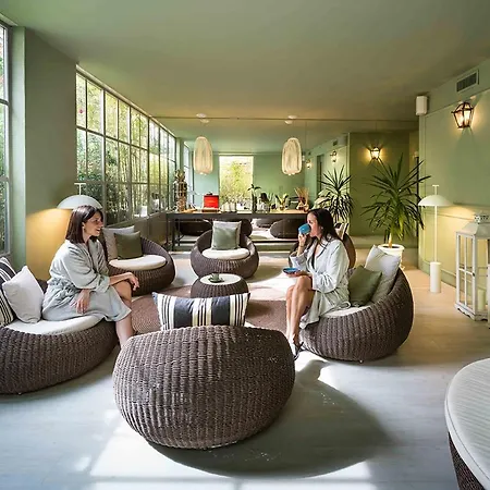 San Giovanni Terme Rapolano Курортный комплекс Раполано-Терме