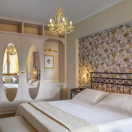 Курортный комплекс San Giovanni Terme Rapolano 4*