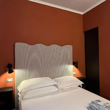 San Giovanni Terme Rapolano 4* Раполано-Терме