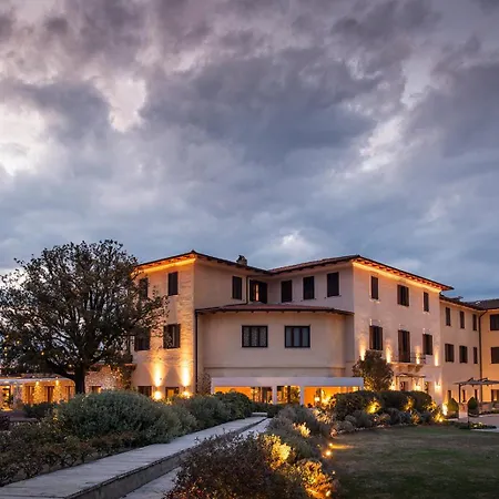San Giovanni Terme Rapolano Resort