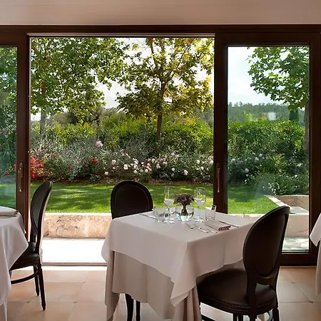 San Giovanni Terme Rapolano Курортный комплекс 4*