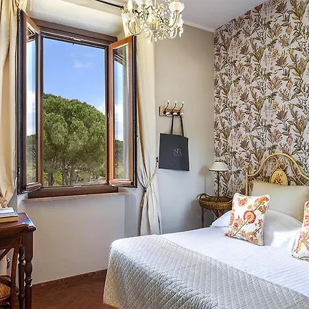 San Giovanni Terme Rapolano 4* Rapolano Terme