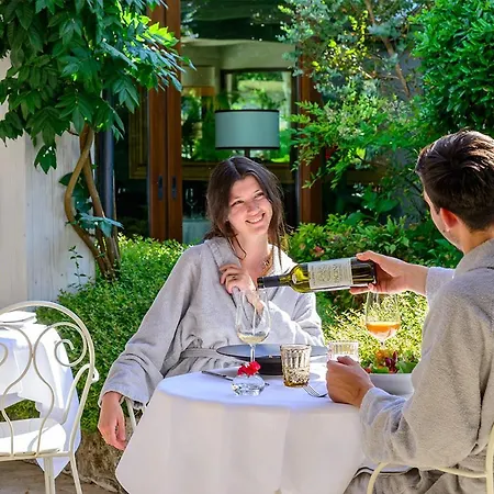 San Giovanni Terme Rapolano Üdülőközpont Rapolano Terme