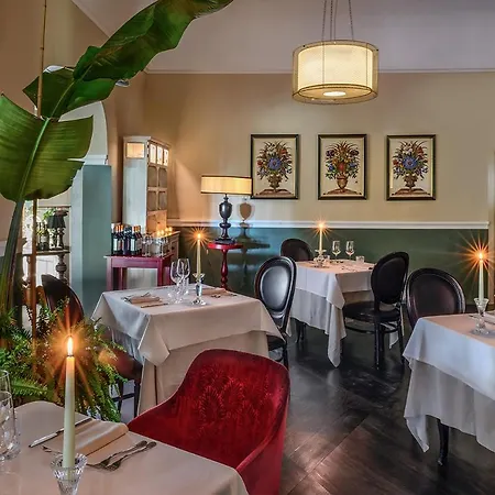 San Giovanni Terme Rapolano Üdülőközpont 4*