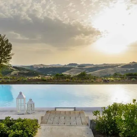 San Giovanni Terme Rapolano Ośrodek wypoczynkowy 4*