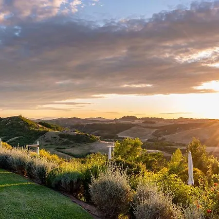 San Giovanni Terme Rapolano Resort