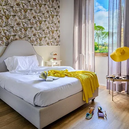 リゾート San Giovanni Terme Rapolano