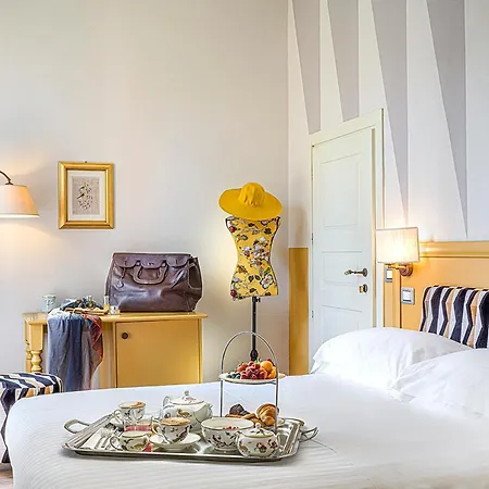 San Giovanni Terme Rapolano Resort