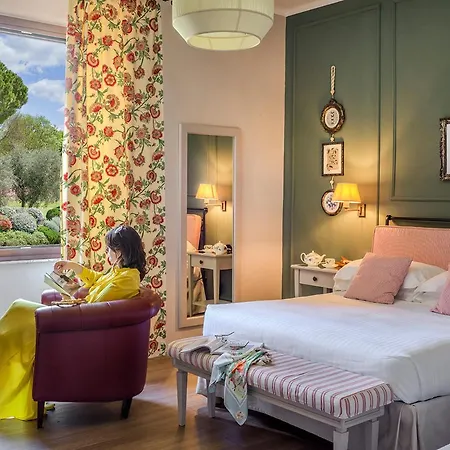 San Giovanni Terme Rapolano 4* Rapolano Terme