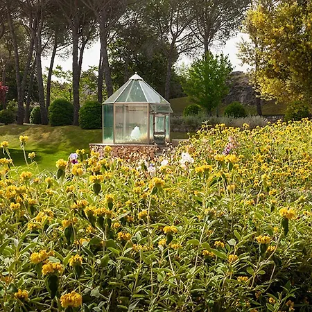 San Giovanni Terme Rapolano Üdülőközpont 4*