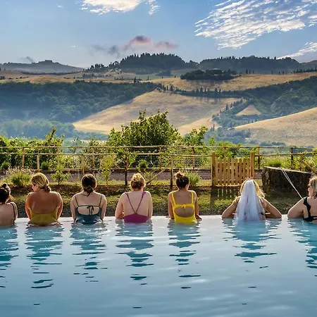 San Giovanni Terme Rapolano