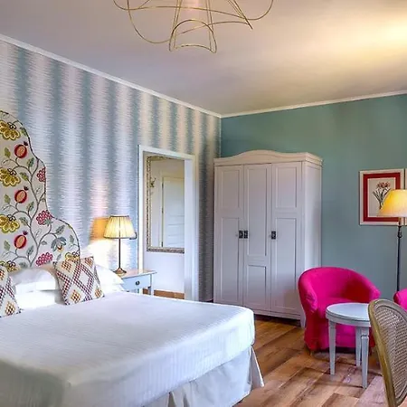 Ośrodek wypoczynkowy San Giovanni Terme Rapolano Rapolano Terme