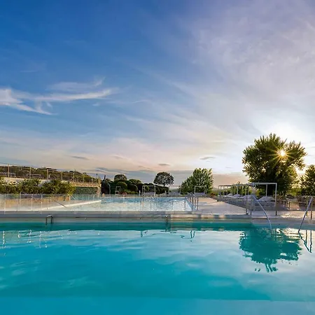 San Giovanni Terme Rapolano 4* Rapolano Terme