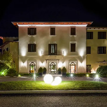 Ośrodek wypoczynkowy San Giovanni Terme Rapolano