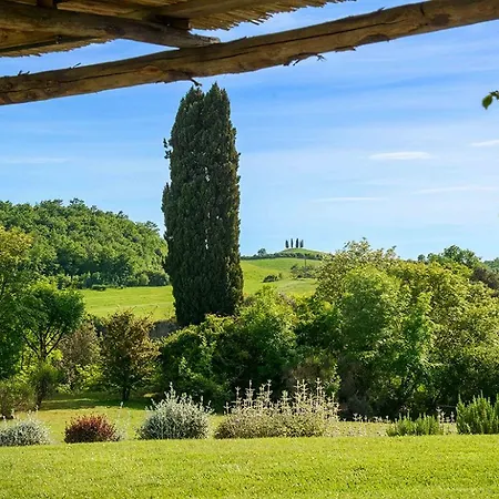 San Giovanni Terme Rapolano