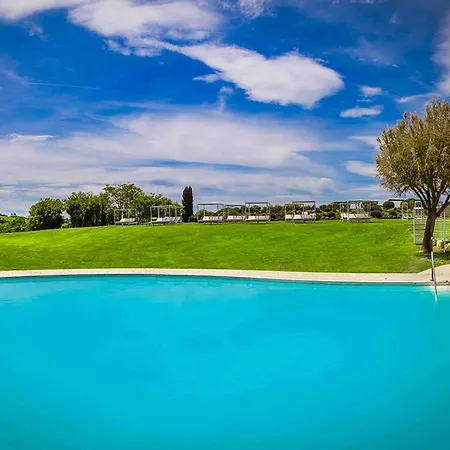 San Giovanni Terme Rapolano Resort