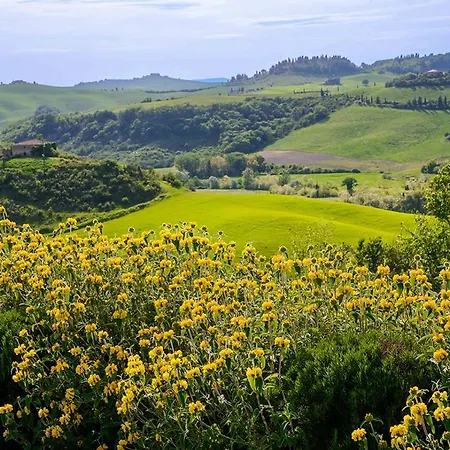 Ośrodek wypoczynkowy San Giovanni Terme Rapolano