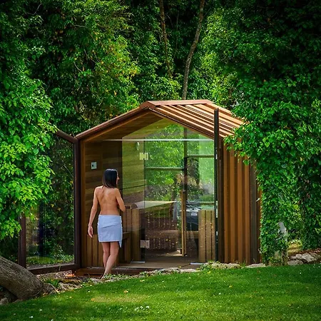 Resort San Giovanni Terme Rapolano 4*