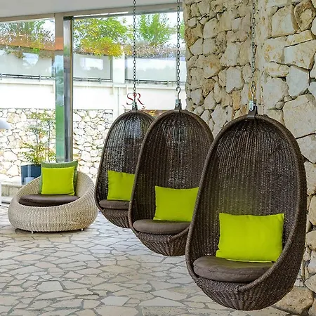 Üdülőközpont San Giovanni Terme Rapolano Rapolano Terme