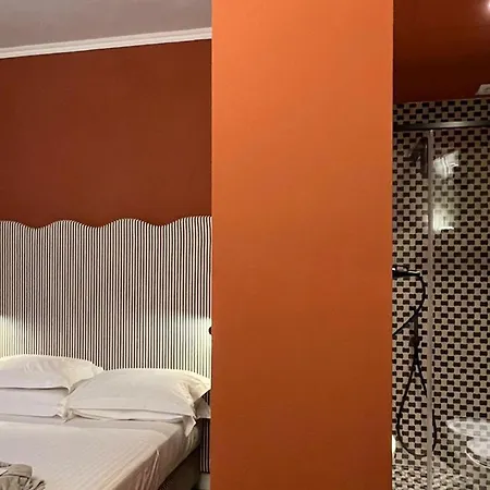 San Giovanni Terme Rapolano 4*