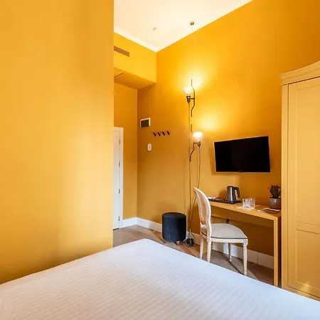 San Giovanni Terme Rapolano 4* Rapolano Terme
