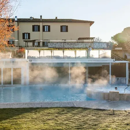 San Giovanni Terme Rapolano Rapolano Terme