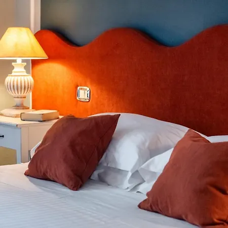 San Giovanni Terme Rapolano Resort 4*