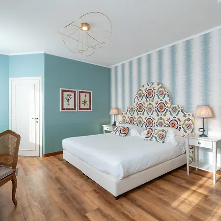San Giovanni Terme Rapolano 4*