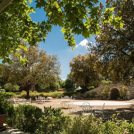 Üdülőközpont San Giovanni Terme Rapolano 4*