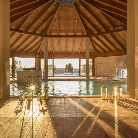 San Giovanni Terme Rapolano Üdülőközpont Rapolano Terme