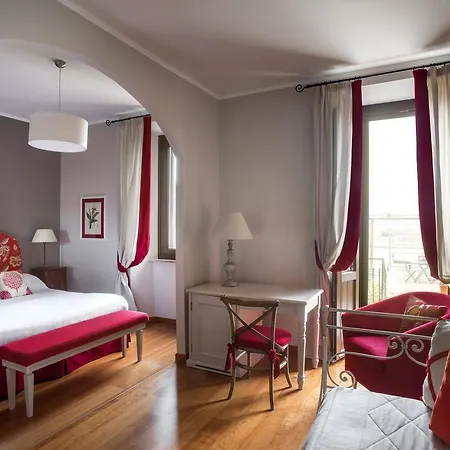 San Giovanni Terme Rapolano Üdülőközpont
