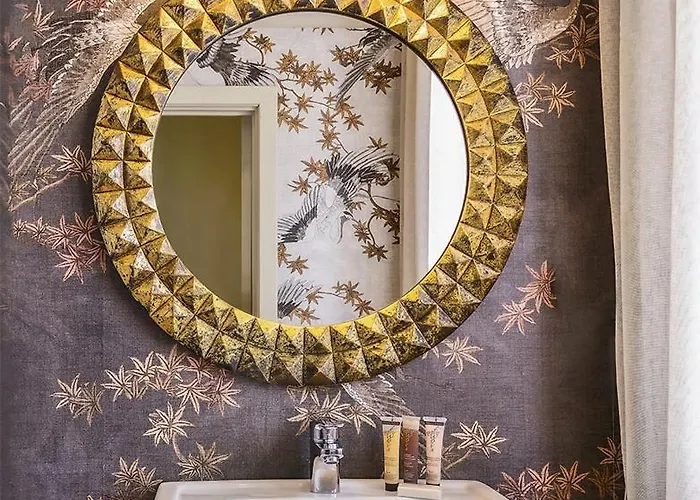 리조트 San Giovanni Terme Rapolano 라폴라노테르메