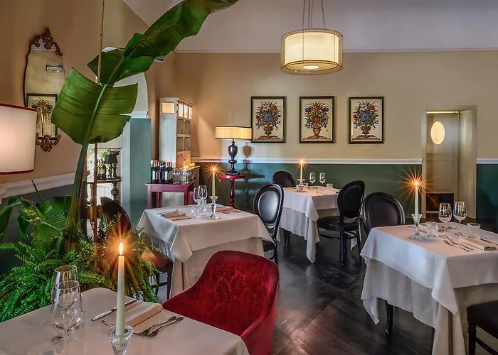 San Giovanni Terme Rapolano 리조트 4*