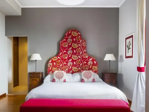 San Giovanni Terme Rapolano 리조트 4*