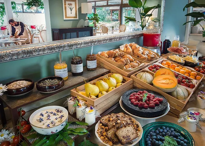 San Giovanni Terme Rapolano 리조트 4*