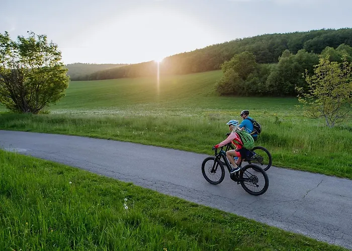 San Giovanni Terme Rapolano