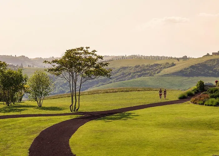San Giovanni Terme Rapolano