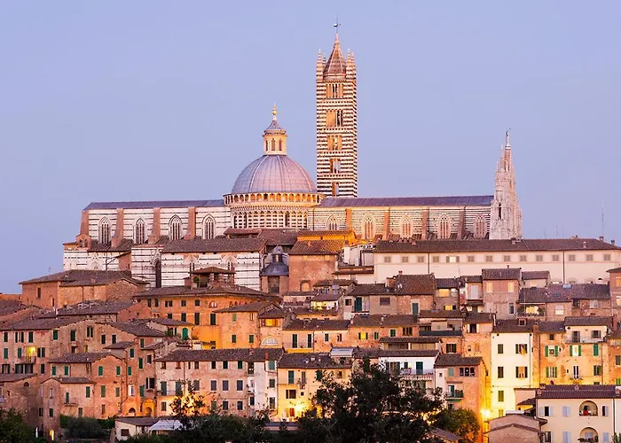 San Giovanni Terme Rapolano