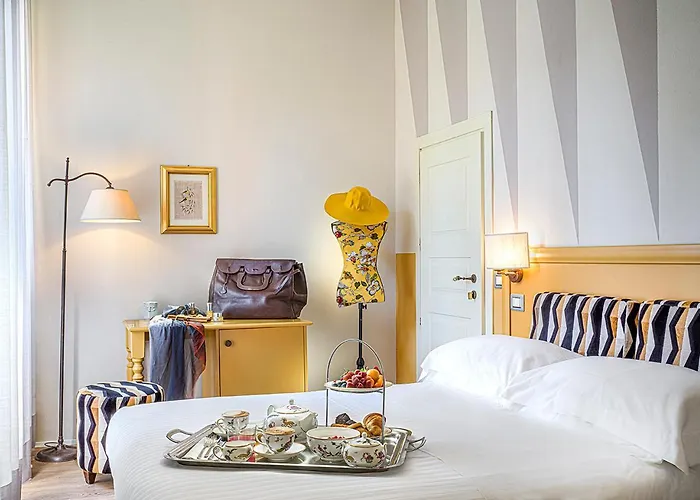 San Giovanni Terme Rapolano 리조트