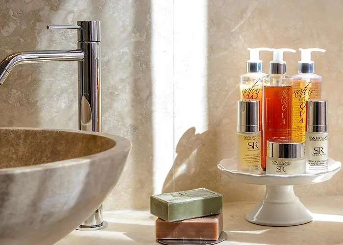 San Giovanni Terme Rapolano 4*