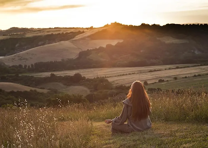 San Giovanni Terme Rapolano 4* 라폴라노테르메