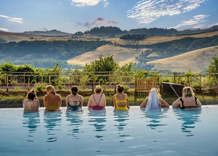 San Giovanni Terme Rapolano