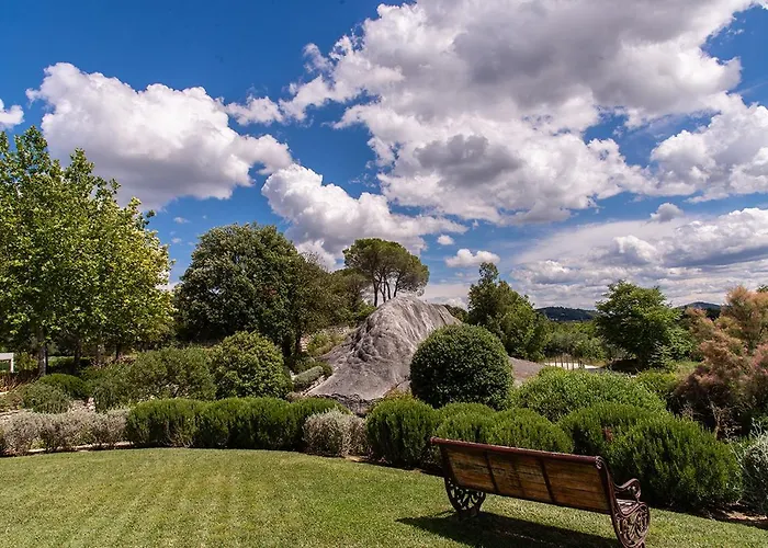 San Giovanni Terme Rapolano 라폴라노테르메