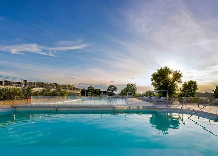 San Giovanni Terme Rapolano 4* 라폴라노테르메