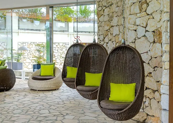 리조트 San Giovanni Terme Rapolano 라폴라노테르메