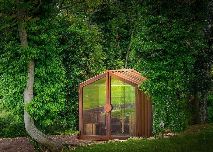 San Giovanni Terme Rapolano 4*